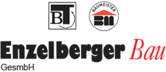 Enzelbergerbau GesmbH Logo